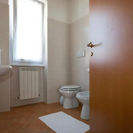 Apartamento In Mit Garten Domaso