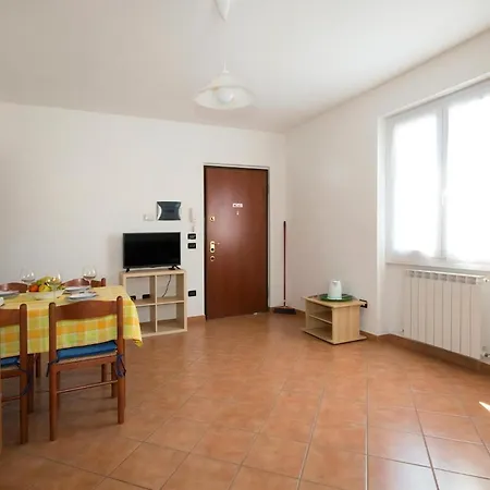 Apartment In Mit Garten Domaso